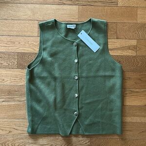 Calvin Klein Vest